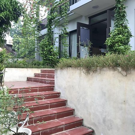 Thai Duong Hotel Viet Tri Екстер'єр фото