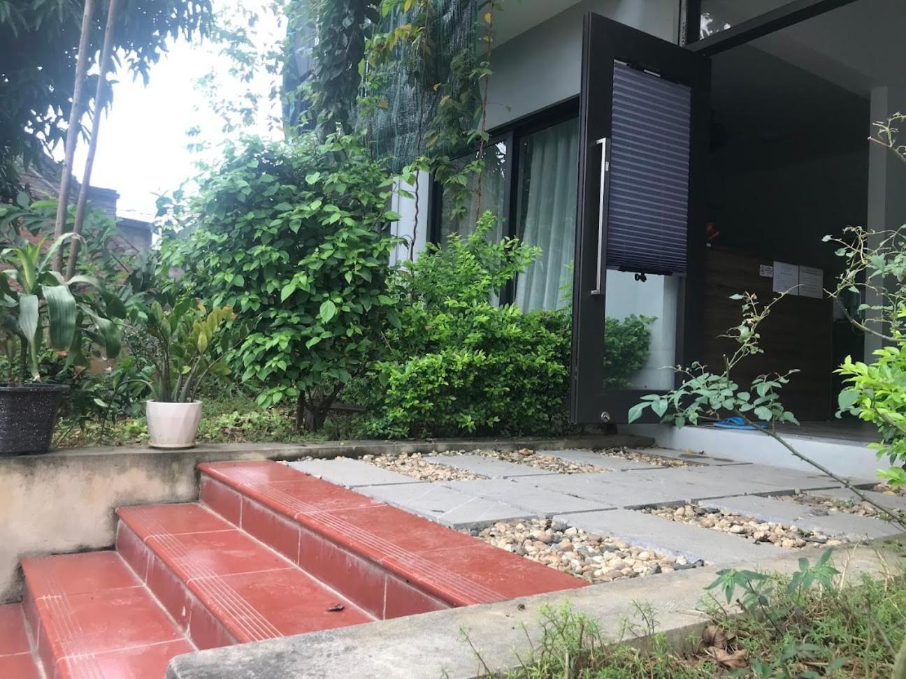 Thai Duong Hotel Viet Tri Екстер'єр фото