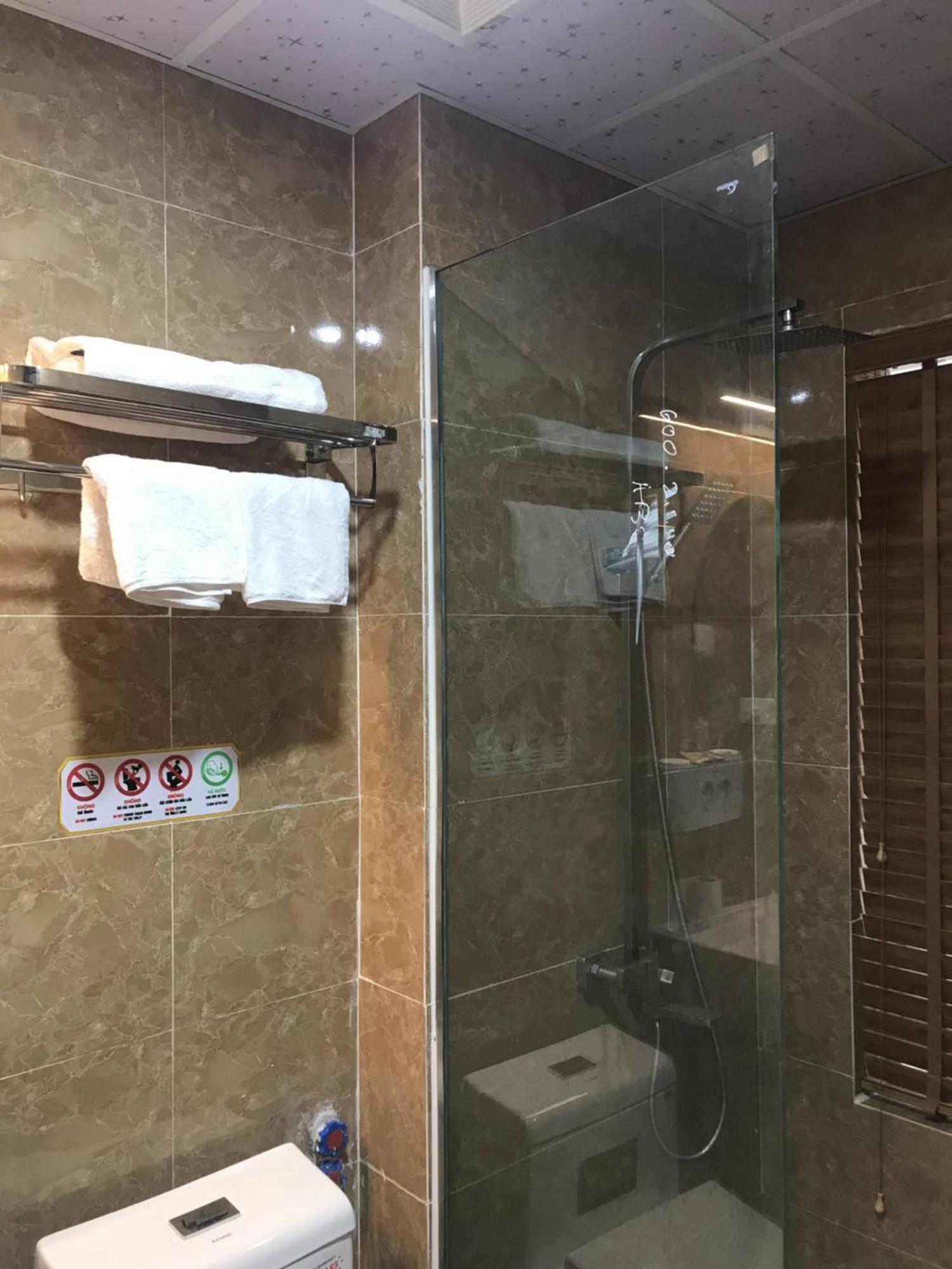 Thai Duong Hotel Viet Tri Екстер'єр фото
