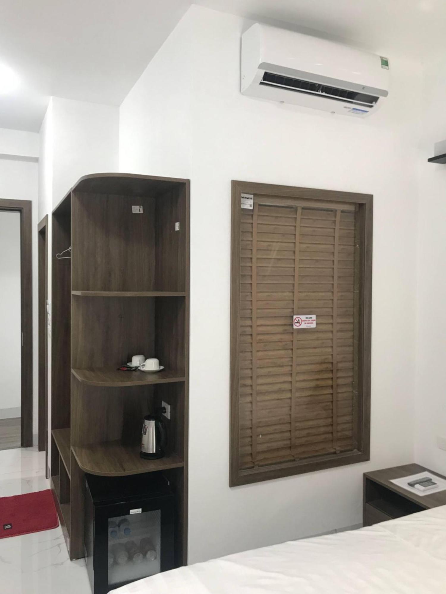 Thai Duong Hotel Viet Tri Екстер'єр фото