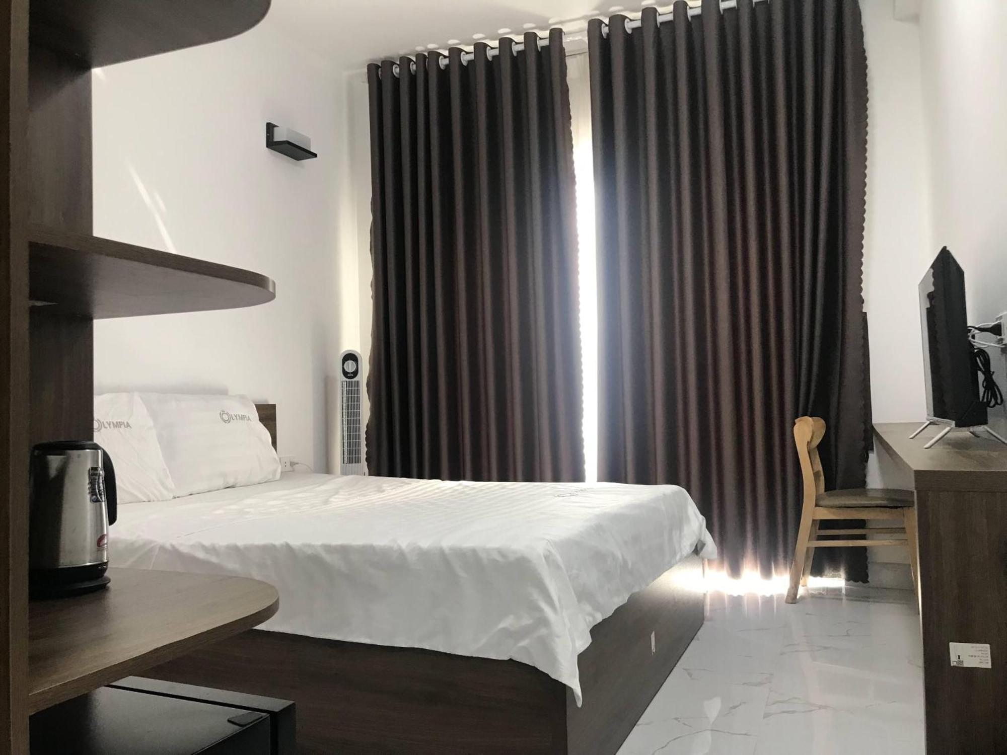 Thai Duong Hotel Viet Tri Екстер'єр фото