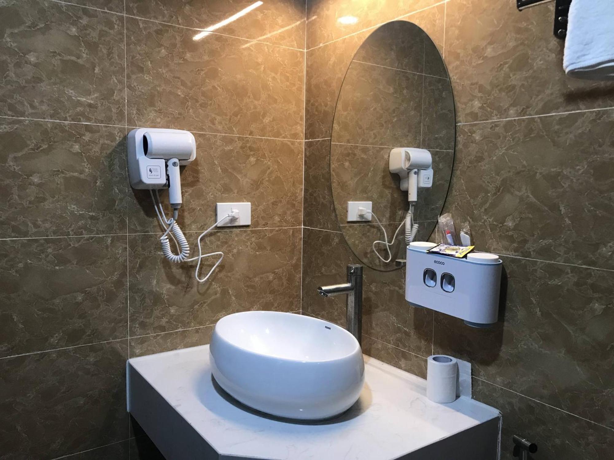 Thai Duong Hotel Viet Tri Екстер'єр фото