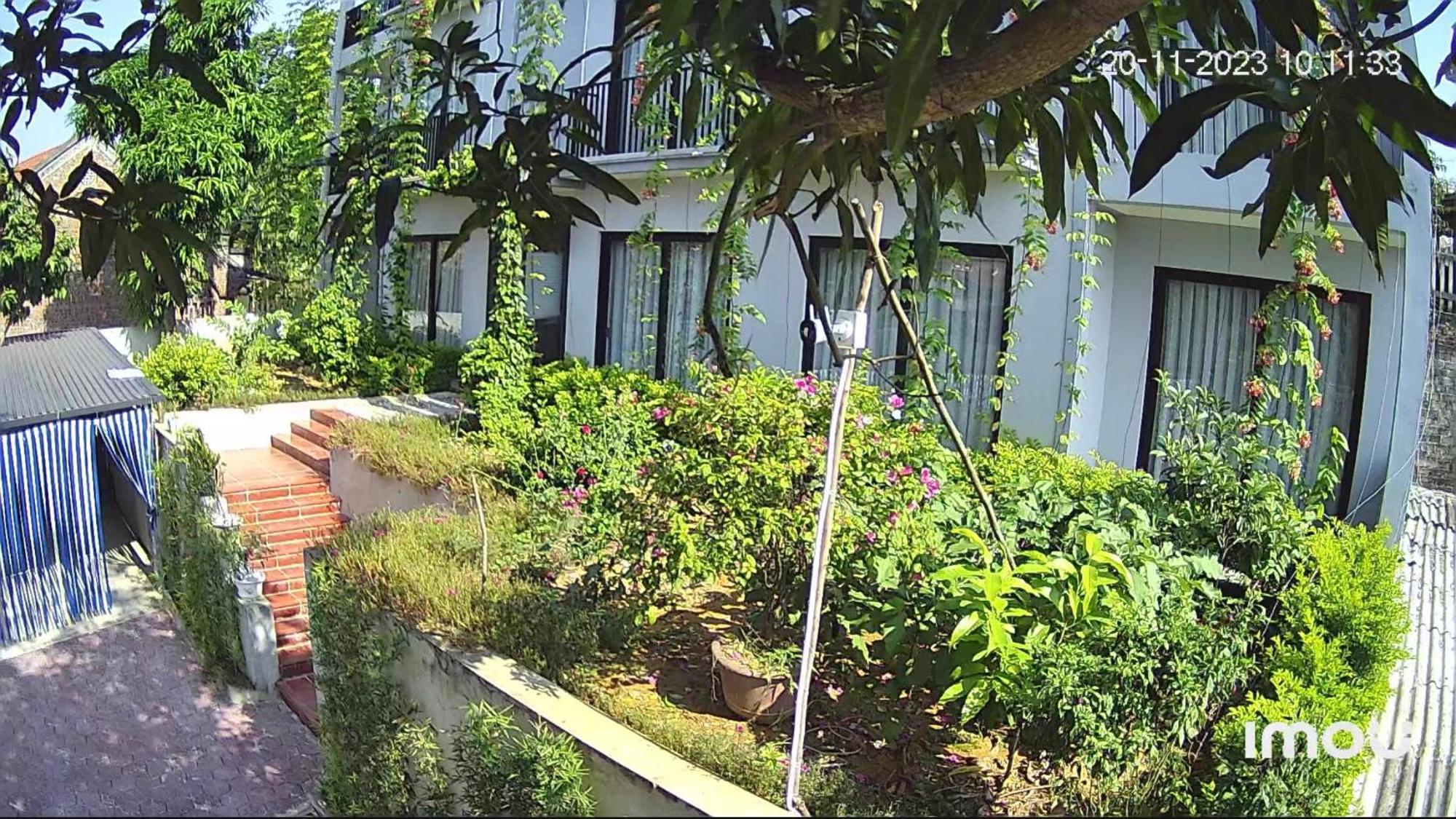 Thai Duong Hotel Viet Tri Екстер'єр фото