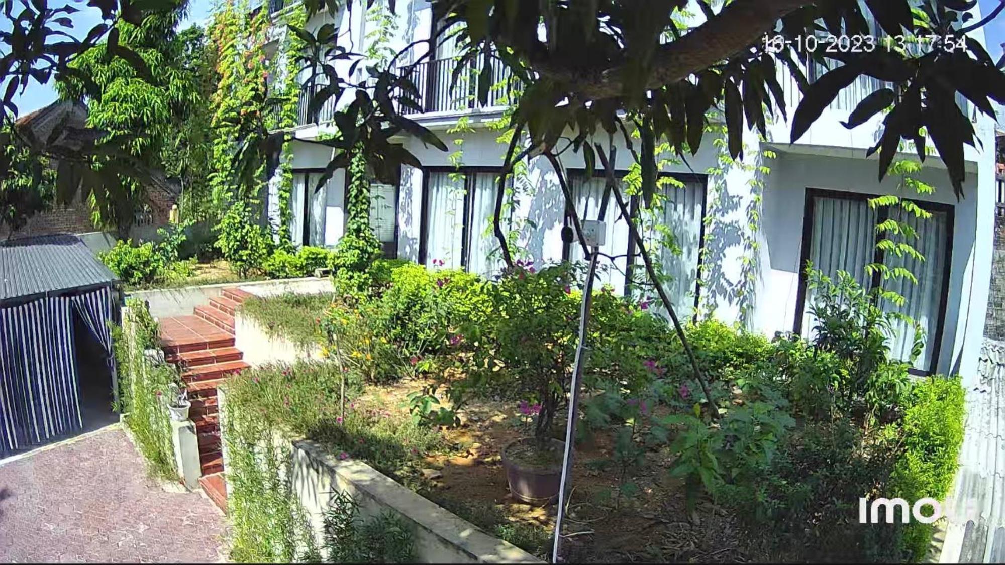 Thai Duong Hotel Viet Tri Екстер'єр фото
